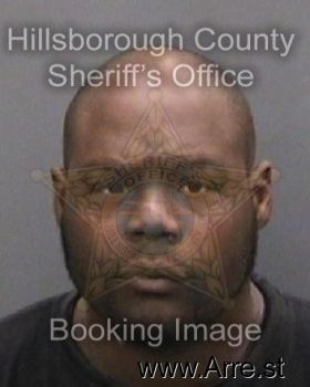 Priness Remyleantonio Fields Mugshot