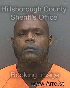 Priness Remyle Fields Antonio Mugshot