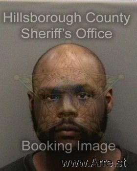 Priness Remyre Fields Antonio Mugshot