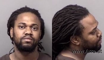 Printis Shavar Shell Mugshot