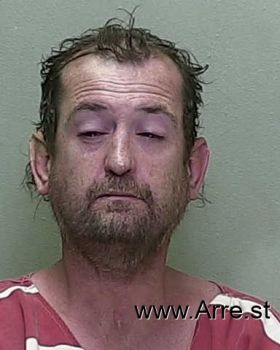 Michael Lloyd Proctor Mugshot