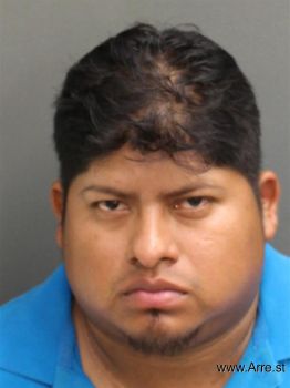 Pablo Aldeco Acevedo Mugshot