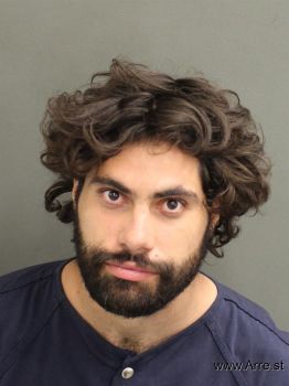 Pablo Juan Jr Burgos Mugshot