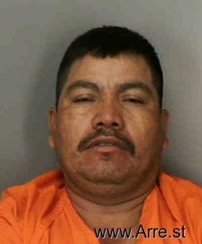 Pablo  Chavez-cruz Mugshot