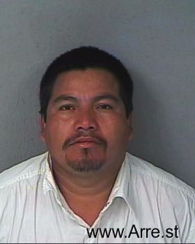 Pablo Blo Chavez-cruz Mugshot