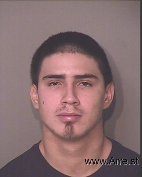 Pablo Eduardo Garcia Mugshot