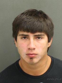 Pablo Eduardo Garcia Mugshot