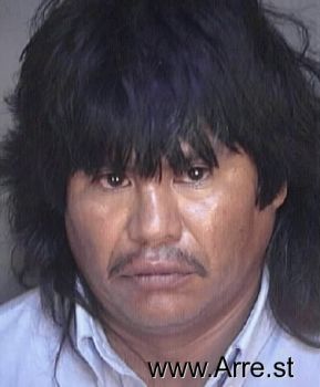 Pablo Salvador Garcia Mugshot