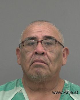 Pablo  Garcia-acuna Mugshot