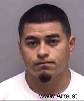 Pablo  Garcia-gonzalez Mugshot