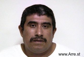 Pablo  Garcia-santiago Mugshot