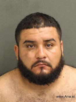 Pablo  Garciahernandez Mugshot