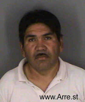 Pablo  Gonzalez Mugshot