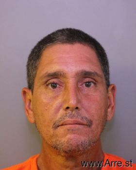 Pablo Robles Gonzalez Mugshot