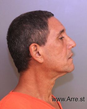 Pablo Robles Gonzalez Mugshot