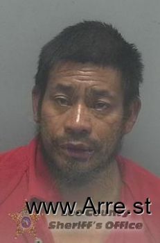 Pablo Gonzalez Gonzalez Mugshot