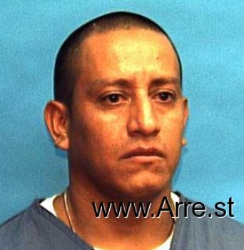 Pablo  Jimenez-solano Mugshot