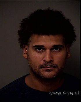 Pablo  Lopez Mugshot