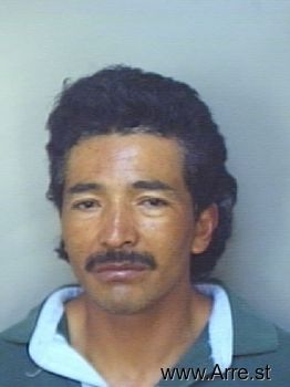 Pablo Hernandez Lopez Mugshot