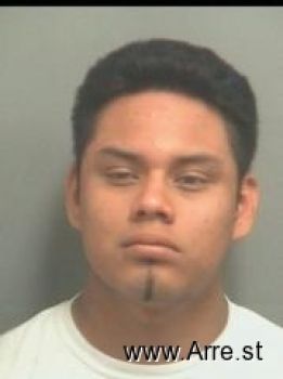 Pablo M Lopez Mugshot