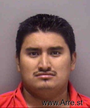 Pablo Adin Lopez Mugshot