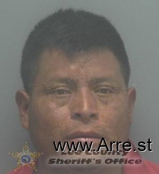 Pablo  Lopez Velasquez Mugshot