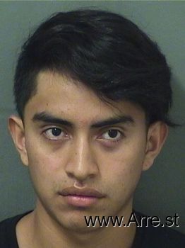 Pablo Jordanny Lopezhernandez Mugshot