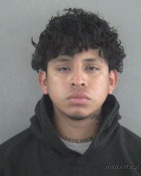 Pablo  Lopezhernandez Mugshot