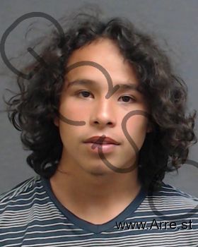 Pablo  Martinez Mugshot