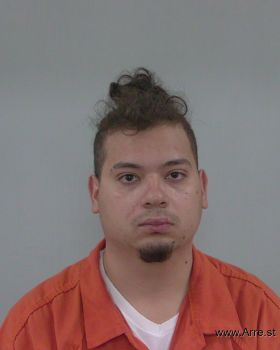 Pablo Enrique Rivera Mugshot