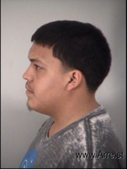 Pablo  Rocha Mugshot