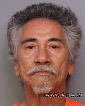 Pablo Ercildro Rodriguez Mugshot