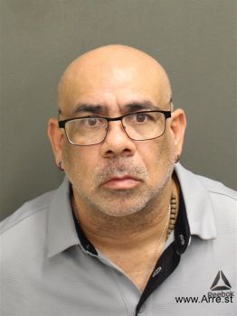 Pablo Luis Rodriguez Mugshot