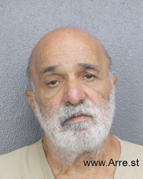 Pablo  Rodriguez Mugshot