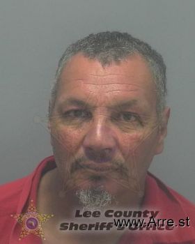 Pablo Luis Rodriguez Mugshot