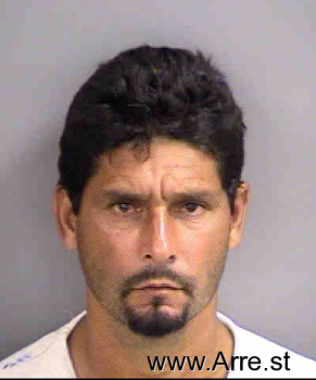 Pablo C Sanchez Mugshot