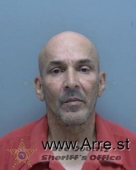 Pablo Juan Sanchez Figueroa Mugshot