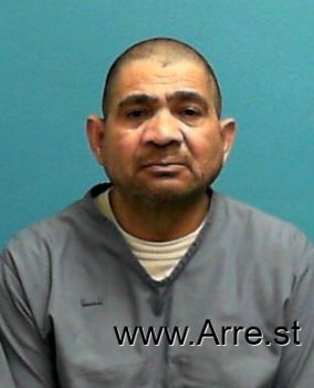 Pablo  Suarez-rosabal Mugshot