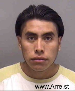 Pablo  Tojin Mugshot