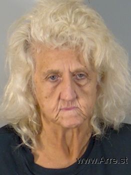 Pamela Speagle Adams Mugshot