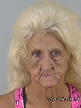 Pamela Speagle Adams Mugshot