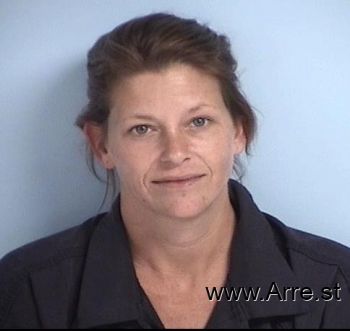 Pamela Lacy Allen Mugshot