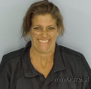 Pamela Lacy Allen Mugshot