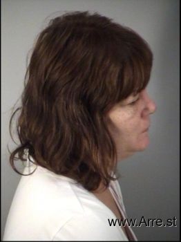 Pamela Marie Allen Mugshot