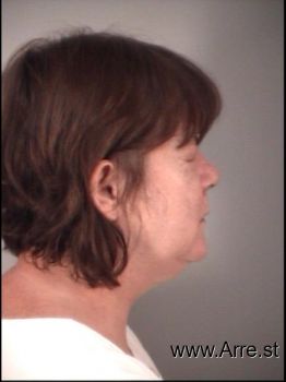 Pamela Marie Allen Mugshot