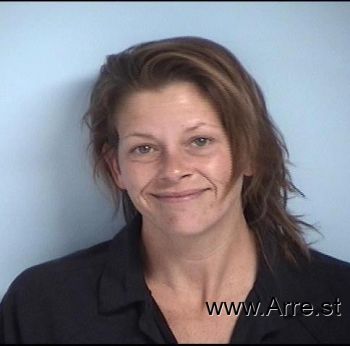 Pamela Lacy Allen Mugshot