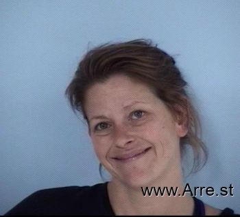 Pamela Lacy Allen Mugshot