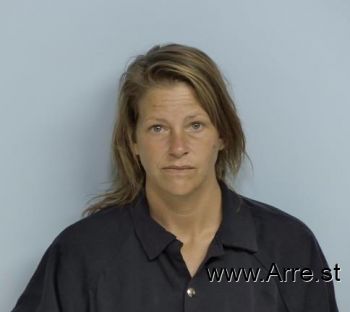 Pamela Lacy Allen Mugshot