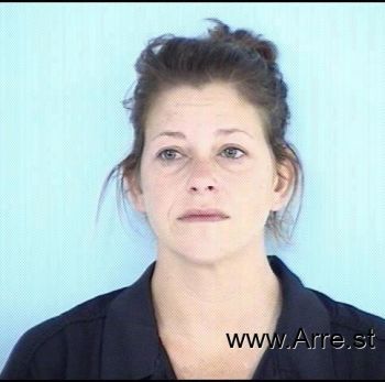 Pamela Lacy Allen Mugshot