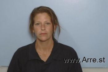 Pamela Lacy Allen Mugshot